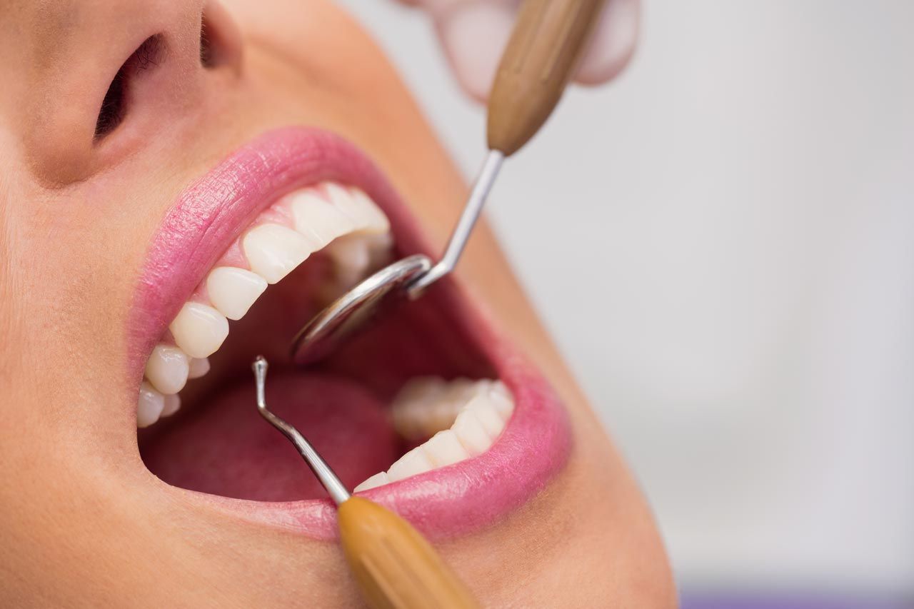 Soins préventifs et curatifs — photographie source